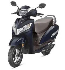activa 125