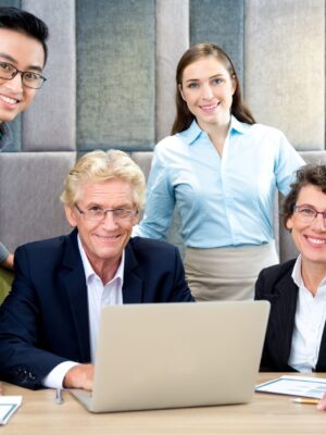 Working Professional Working Professional